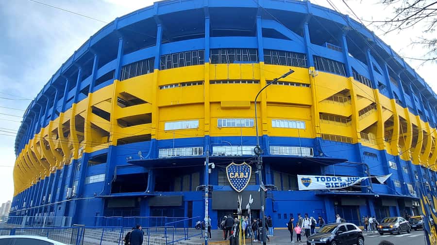 Buenos Aires: Tickets to Boca Juniors Museum & Stadium - Quick Key Points Before You Go