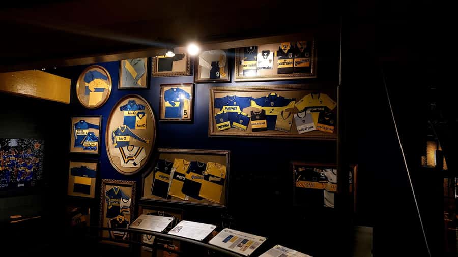 Buenos Aires: Tickets to Boca Juniors Museum & Stadium - What You Get With Express Access