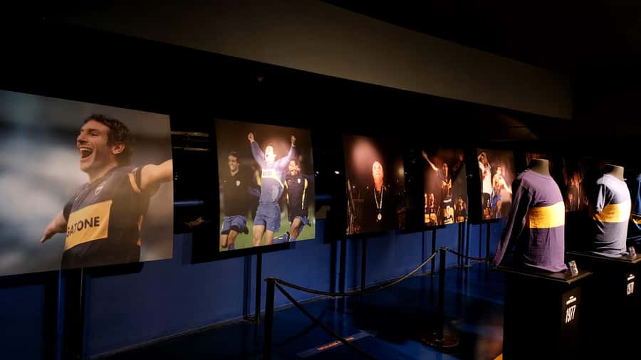 Buenos Aires: Tickets to Boca Juniors Museum & Stadium - Language and Group Pace: What to Expect in Real Life