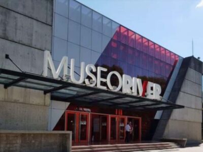 Buenos Aires: Tickets to River Plate Museum - The Time Tunnel Experience: Follow the Club Like a Timeline