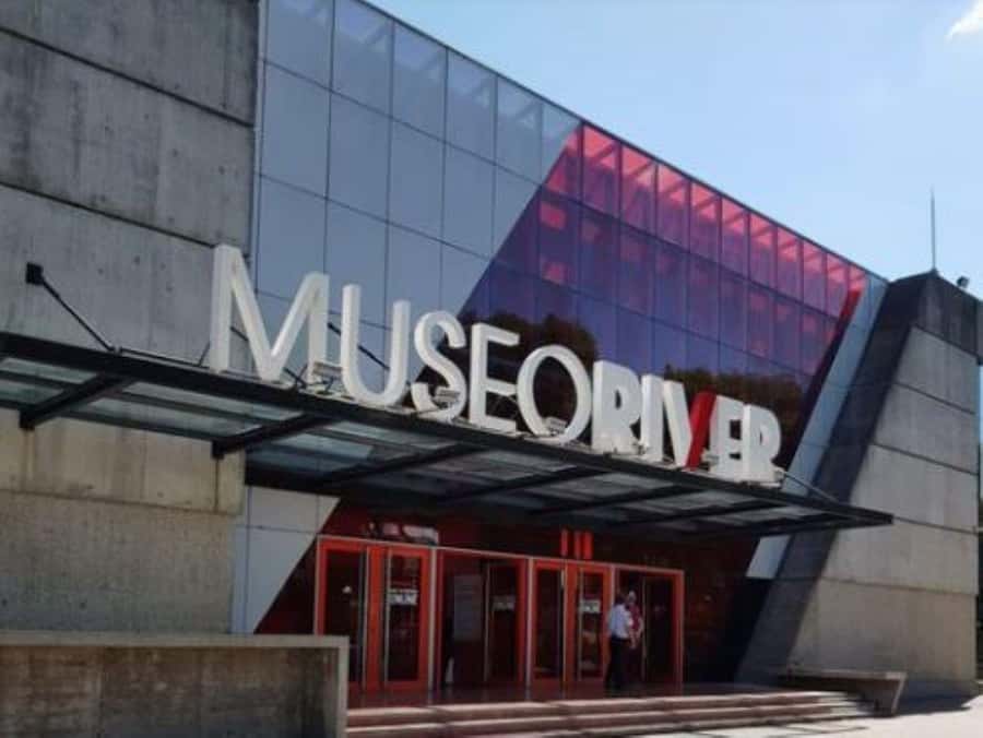 Buenos Aires: Tickets to River Plate Museum - The Time Tunnel Experience: Follow the Club Like a Timeline