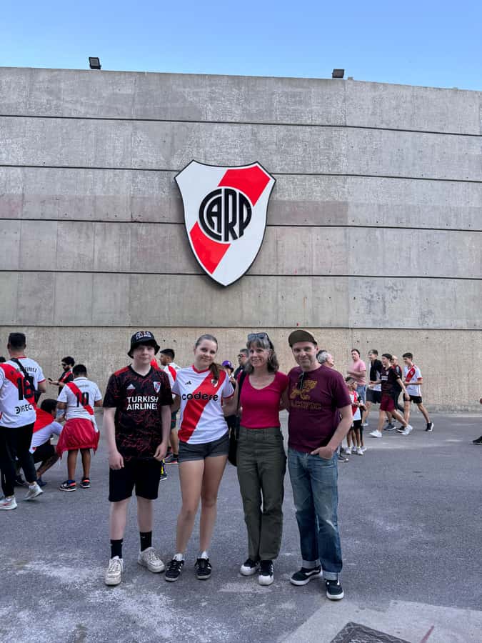 Buenos Aires: Tickets to Soccer Matches - Who should book this and who should skip it