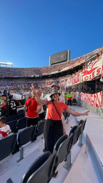 Buenos Aires: Tickets to Soccer Matches - Transport to and from the stadium (and why that matters)