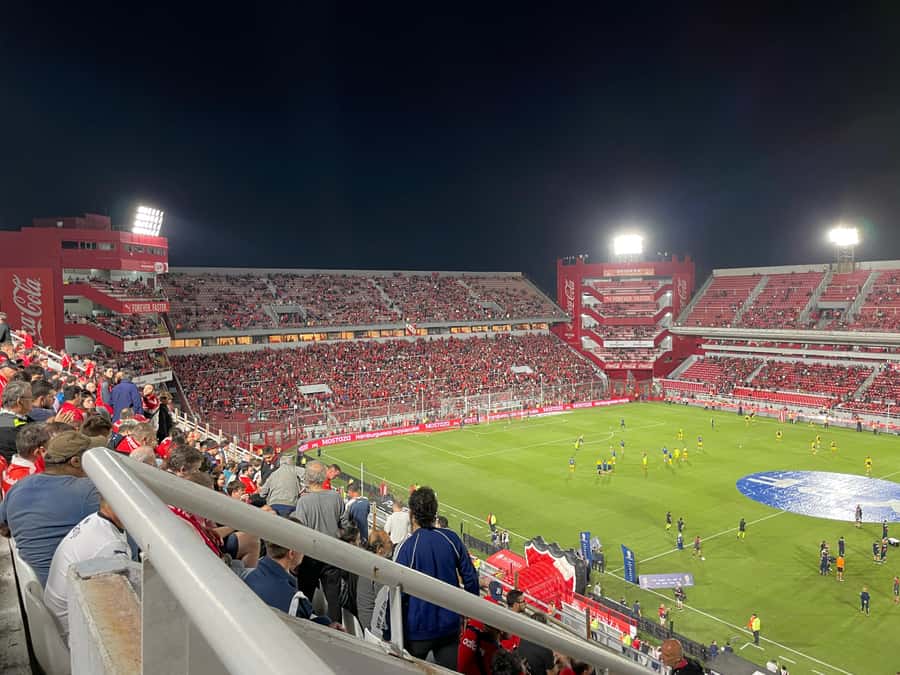 Buenos Aires: Tickets to Soccer Matches - Price and value: why $162 can be a good deal