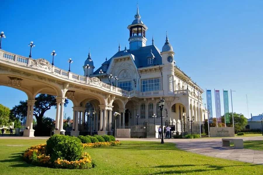 Buenos Aires: Tigre Delta Half-Day Tour with Navigation - Puerto de Frutos: A Fast Peek at Tigre’s Market Life
