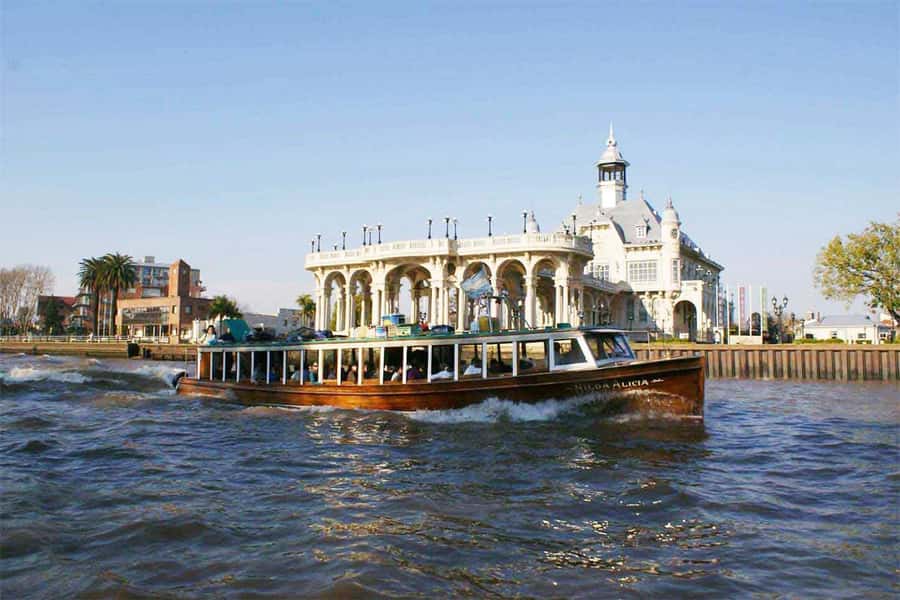 Buenos Aires: Tigre Premium with Boat Ride - The 5-Hour Timing Reality: Where the Day Can Feel Tight