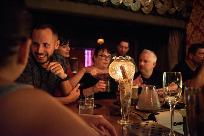 Cocktail tour in Buenos Aires - Guides You’ll Actually Learn From: Matías and Florencia