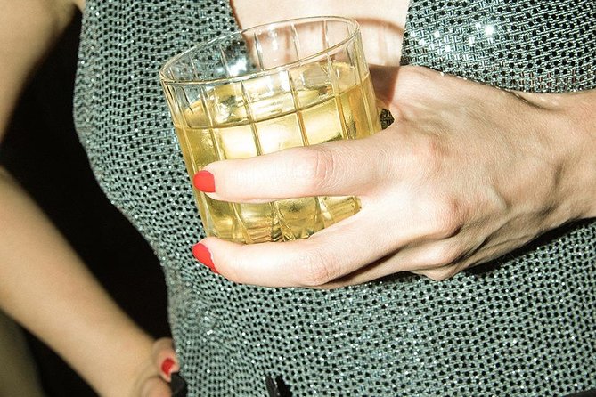 Cocktail tour in Buenos Aires - Who This Tour Best Fits