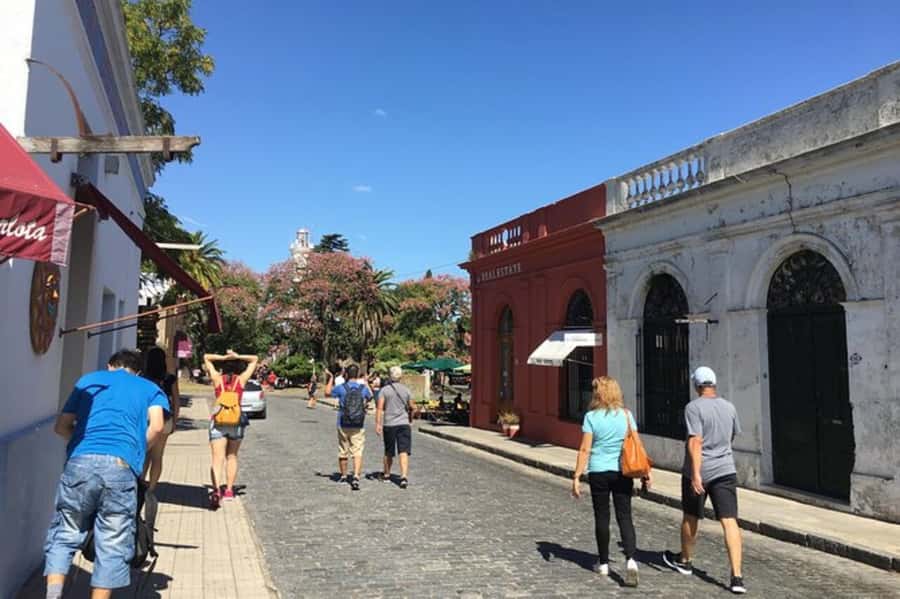 Colonia del Sacramento: Small-Group Day Trip - Key things I’d highlight before you go