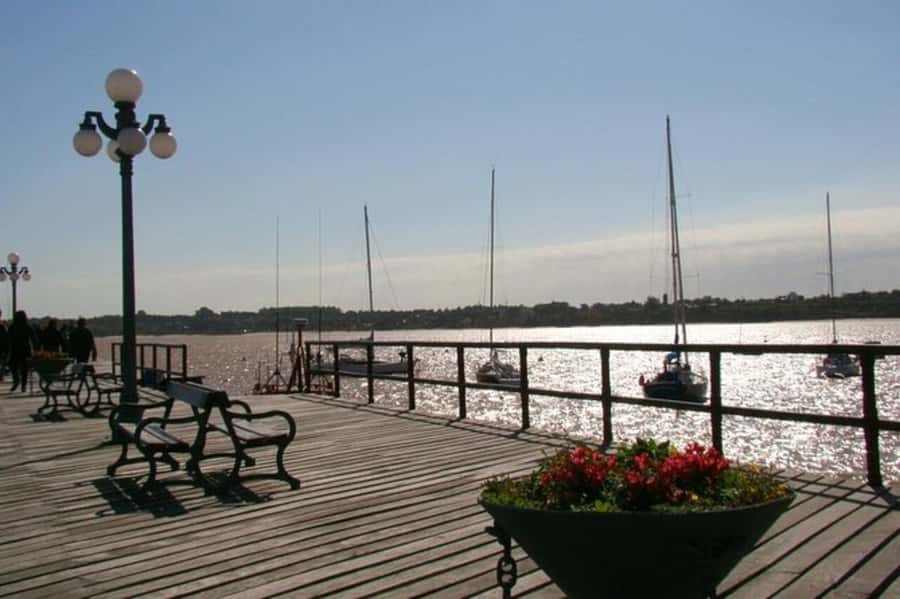 Colonia del Sacramento: Small-Group Day Trip - Free time in Colonia: eat, wander, and reset