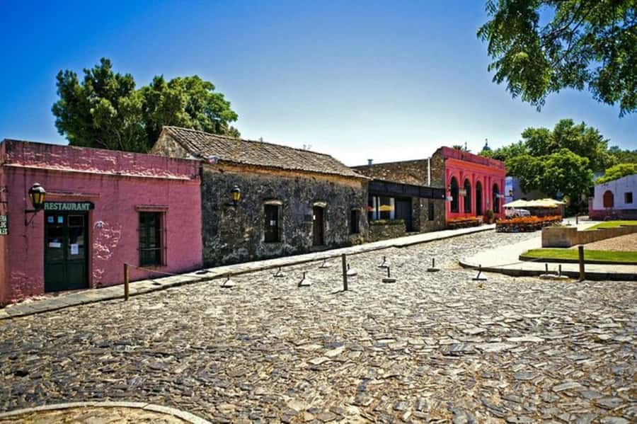 Colonia del Sacramento: Small-Group Day Trip - What you’re paying for: value vs. sticker shock