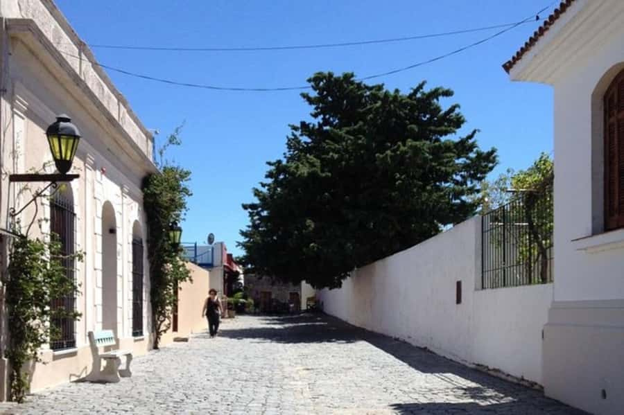 Colonia del Sacramento: Small-Group Day Trip - UNESCO Old Town: where the Portuguese imprint still shows