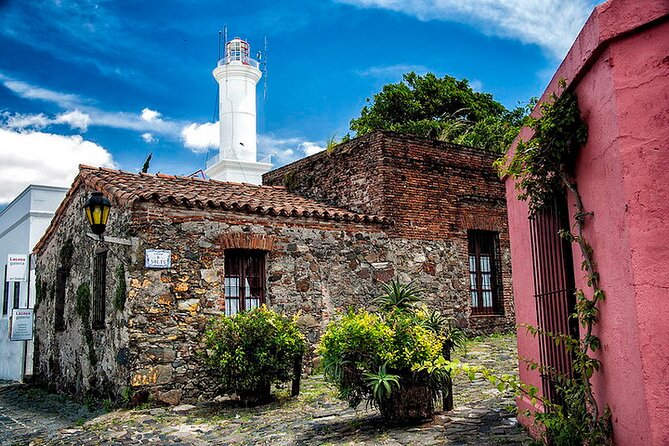 Colonia Premium Day Tour From Buenos Aires - Buenos Aires to Colonia: why this day trip actually works