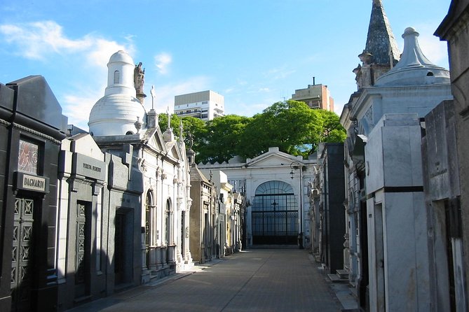 Custom Buenos Aires City Tour - Why This Private Buenos Aires Day Tour Works (7 hours, your priorities)