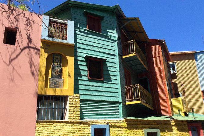 Custom Buenos Aires City Tour - Price and Logistics: What You’re Really Paying For
