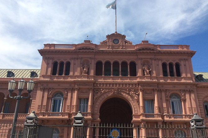 Custom Buenos Aires City Tour - Heat, Timing, and Pacing: A Practical Reality Check