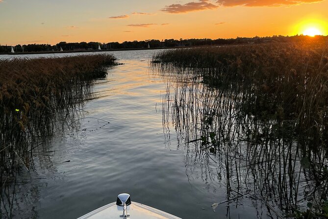 Customized Tigre Delta Tour lunch and drink included - Key things that make this Delta tour worth it