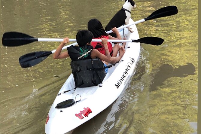 Customized Tigre Delta Tour lunch and drink included - Value check: what $150 per person really buys