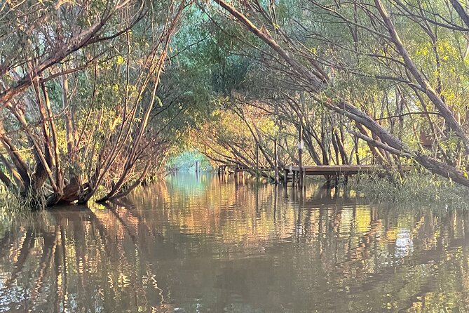 Customized Tigre Delta Tour lunch and drink included - Lunch on board, then at an island house: what you actually eat