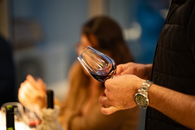 Discover Argentine Wines Paired with Delicious Tapas - Price and value: is $84 a fair deal for what you get?