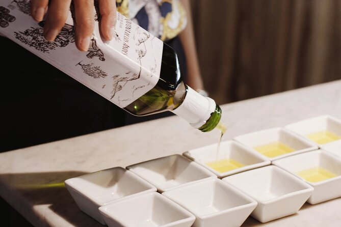 Discover Argentine Wines Paired with Delicious Tapas - Aby’s tapas: the food that makes the wine lessons stick