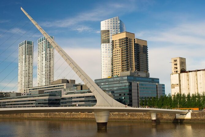 Discover Buenos Aires: Private Tour with Your Expert Local Guide - Key things I’d plan for