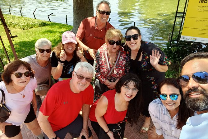 Discover Buenos Aires: Private Tour with Your Expert Local Guide - The Value: What $180 Buys You in a Private Half Day