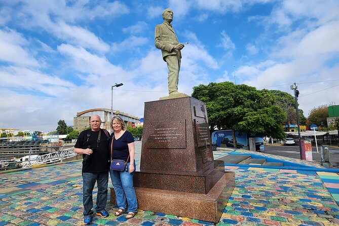 Discover Buenos Aires: Private Tour with Your Expert Local Guide - San Telmo: Old Streets, Antiques, and the Sunday Flea Market Effect