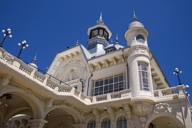 Discover Tigre city & Parana Delta districts - Key things I’d prioritize before you go