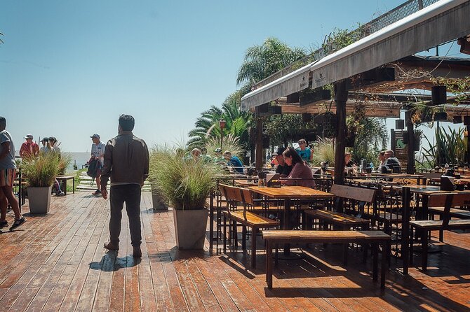 Discover Tigre city & Parana Delta districts - Puerto de Frutos: crafts, docks, and why timing affects the market