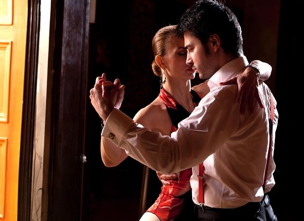 El Querandi Tango Show in Buenos Aires - Key things to know before you go