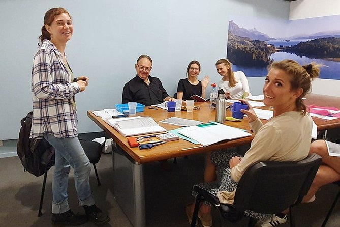 English Classes with Native Teachers - Key Things I’d Prioritize