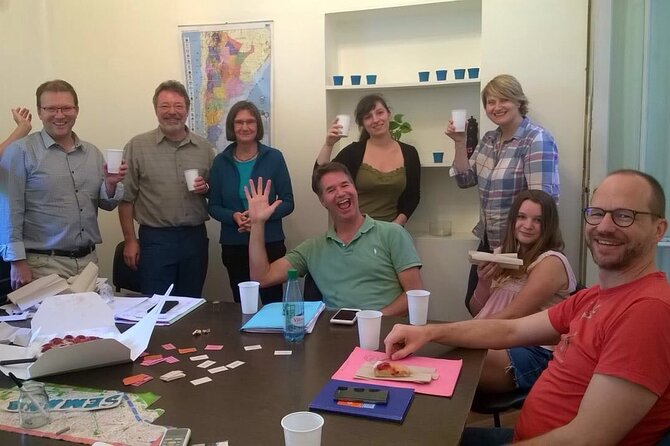 English Classes with Native Teachers - What “Native Teachers” Means in Practice