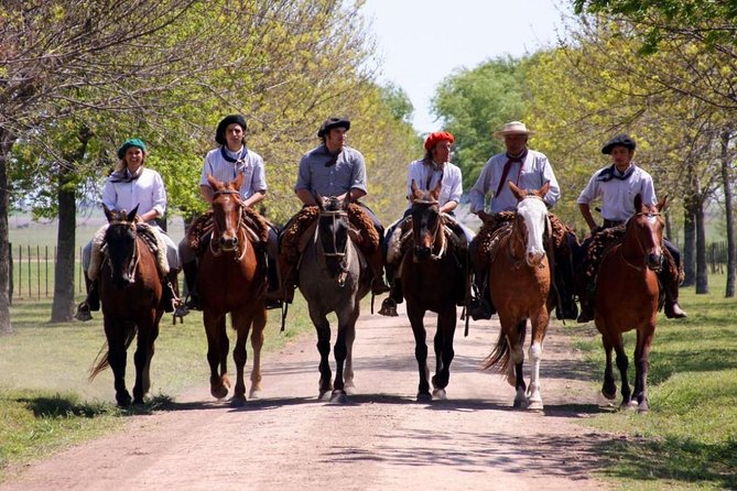 Estancia Gaucho Day at Buenos Aires - Key things to know before you go