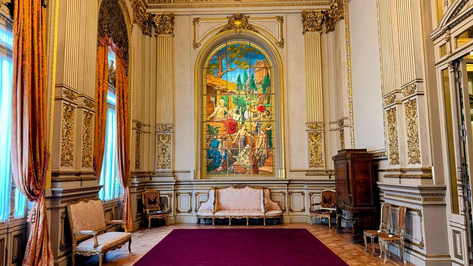 Experience Teatro Colon : Secure your Tour today!!! - Book it or skip it: my honest call