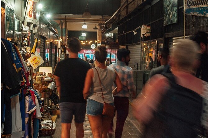 Experience The Essence of Buenos Aires in San Telmo - Who should book this San Telmo tour (and who might not)