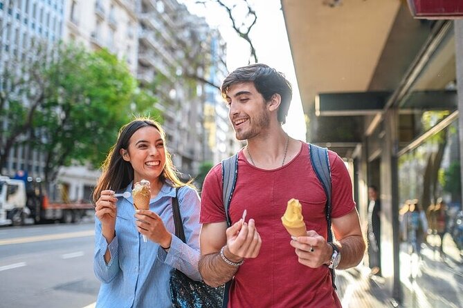 Food Tour in Buenos Aires City in Small Groups - Price and value: what you’re paying for at $90