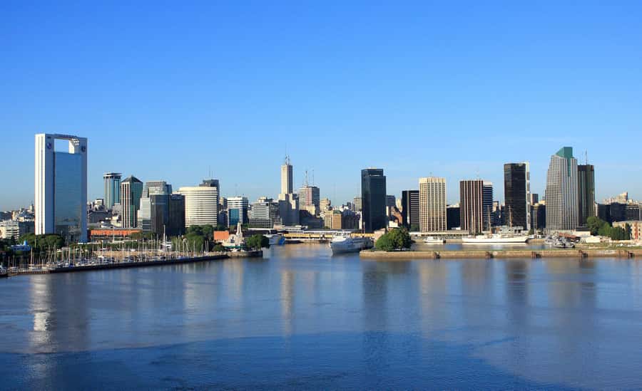 From Buenos Aires: Boat Trip to Tigre with Puerto de Frutos - Tigre Port and the Bus Tour: Paseo Victoria to Museums (In a Few Swift Stops)