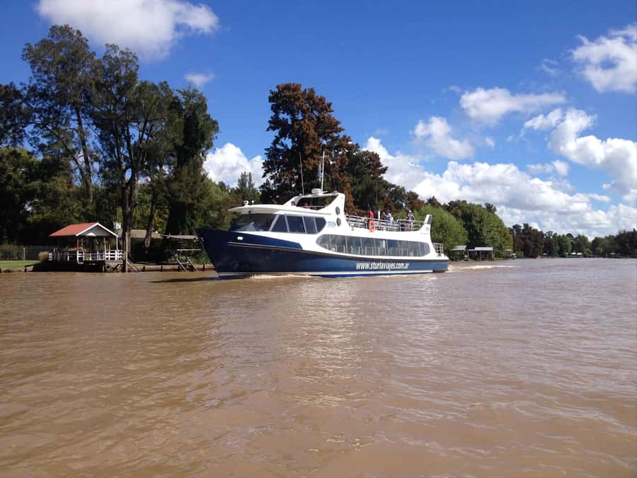 From Buenos Aires: Classic Tigre Delta Tour - Why Tigre’s Delta Feels Like a Different World