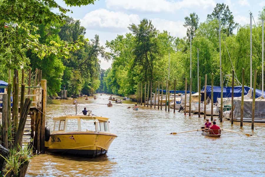 From Buenos Aires: Classic Tigre Delta Tour - The $45 Value: Transfers, Boat Time, and What You’re Really Paying For