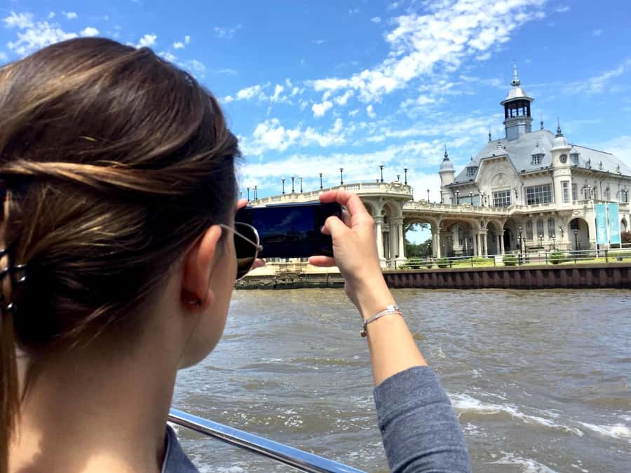 From Buenos Aires: Classic Tigre Delta Tour - What Could Go Wrong, and How You Can Make It Better