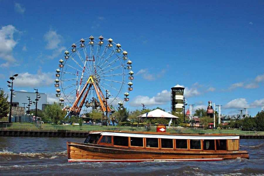 From Buenos Aires: Classic Tigre Delta Tour - Who This Tour Is Best For (and Who Should Skip It)