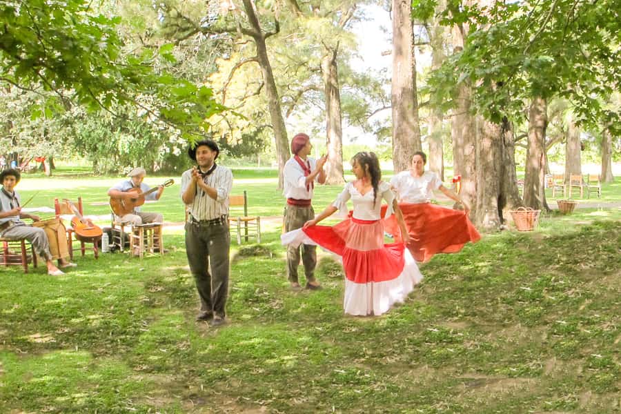 From Buenos Aires: Gaucho and Ranch Day Tour - Logistics that actually affect your comfort