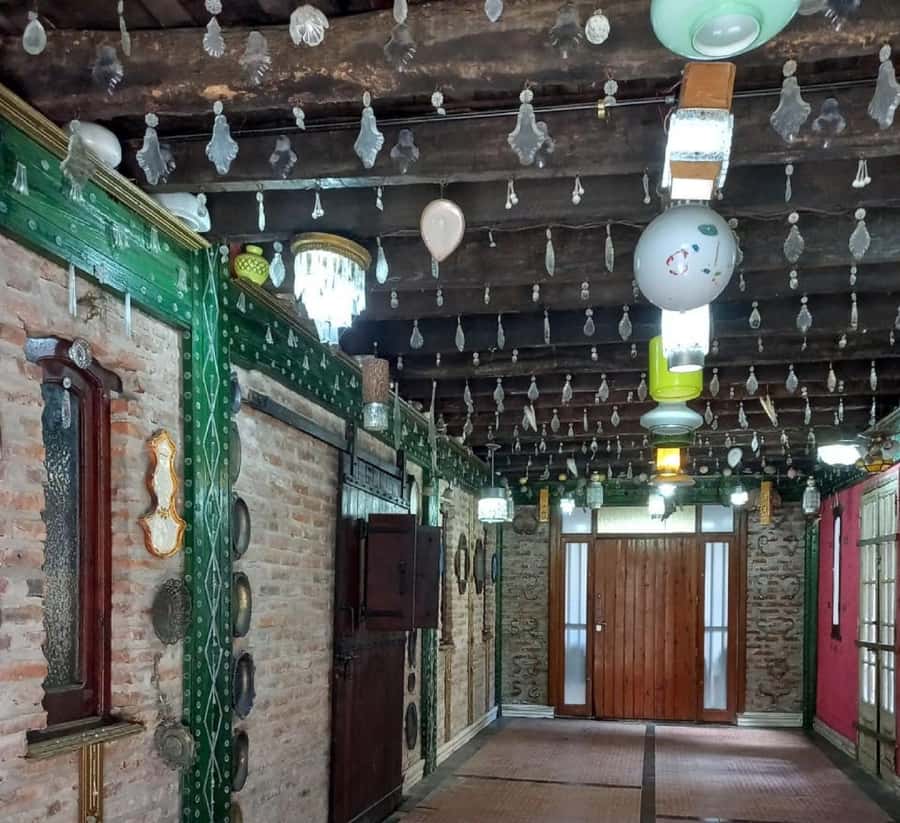 From Buenos Aires: Magical and Mysterious Campanopolis Tour - The guided tour language: how to plan if you don’t speak Spanish