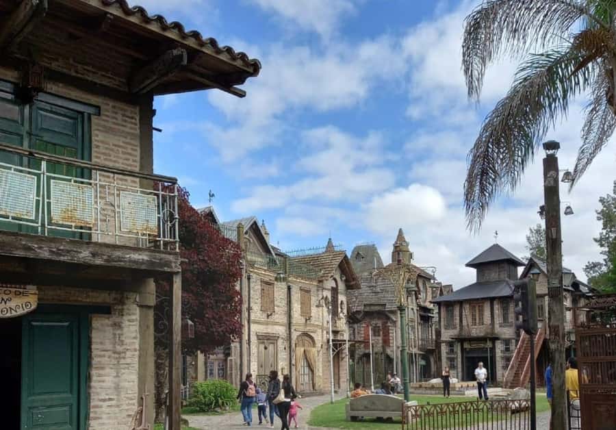 From Buenos Aires: Magical and Mysterious Campanopolis Tour - Price and value: what $52 covers, and what it doesn’t