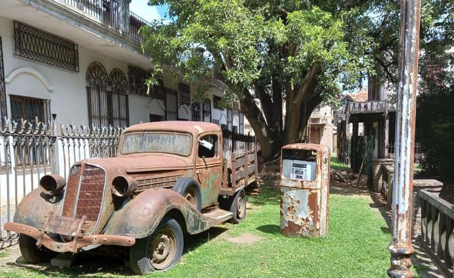 From Buenos Aires: Magical and Mysterious Campanopolis Tour - Who should book this tour, and who might skip
