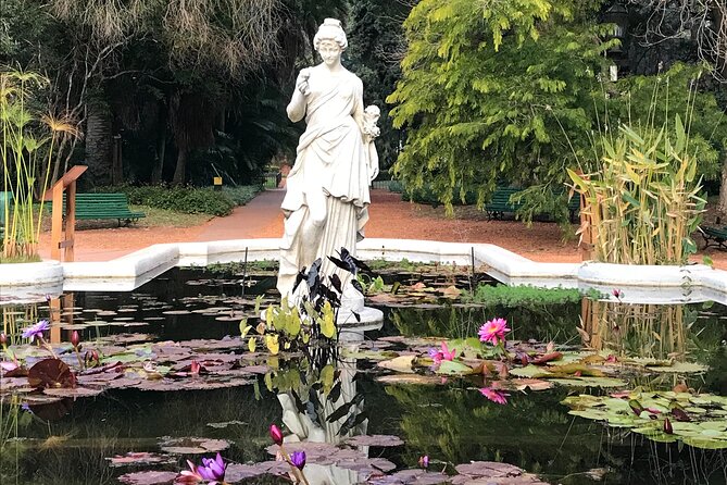 Full Day Private Walking Tour of Buenos Aires Neighborhoods - A Private 7-Hour Circle Through Buenos Aires Classics