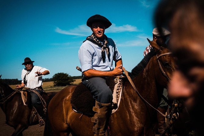 Gaucho Day Trip from Buenos Aires: Santa Susana Ranch - The Pampas Drive Out of Buenos Aires (Where the Day Actually Starts)