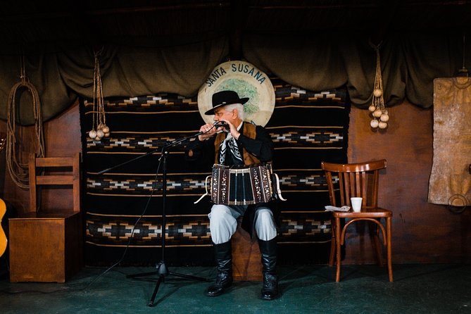 Gaucho Day Trip from Buenos Aires: Santa Susana Ranch - Who This Tour Fits Best (And Who Might Want a Different Day)