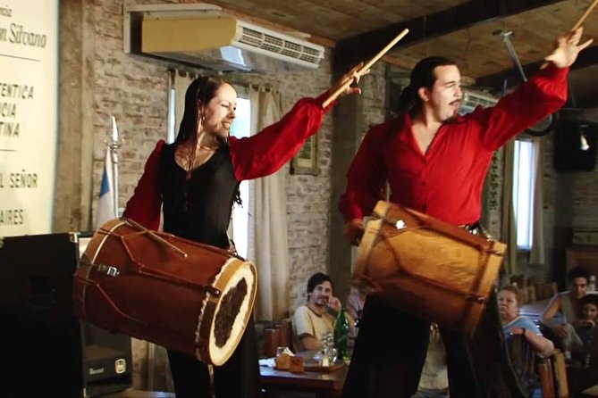 Gaucho Experience: A Day Trip to Don Silvano Ranch - FAQ